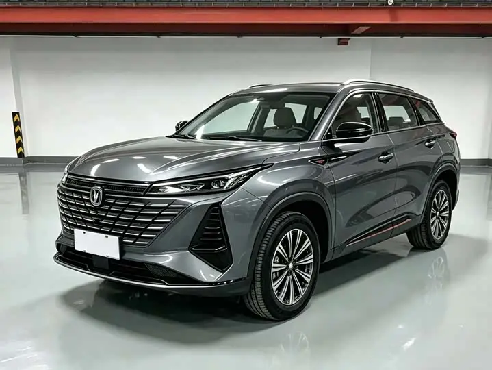 Changan CS75 Plus 2026, арт. CN-3258392 — фото 1