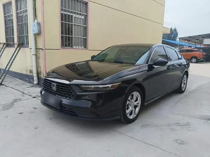 Honda Accord 2024, арт. CN-3258623 — фото 1