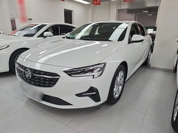 Buick Regal 2023, арт. CN-3259244 — фото 1