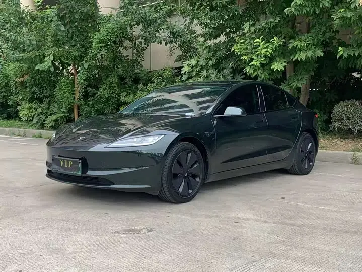 Tesla Model 3 2025, арт. CN-3259696 — фото 1