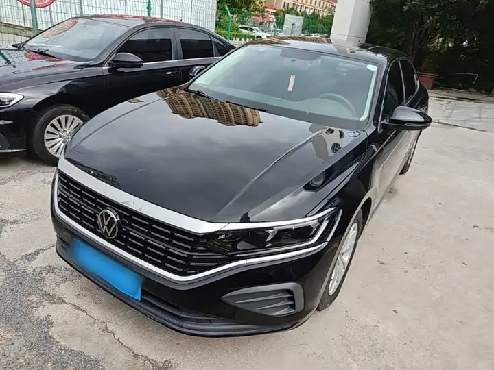 Volkswagen Passat 2024, арт. CN-3259884 — фото 1