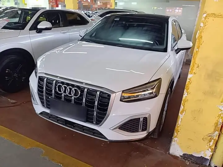 Audi Q2L 2022, арт. CN-3260391 — фото 1