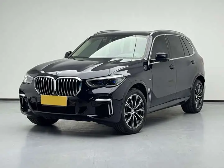 BMW X5 2022, арт. CN-3260772 — фото 1