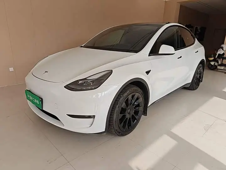 Tesla Model Y 2023, арт. CN-3260824 — фото 1