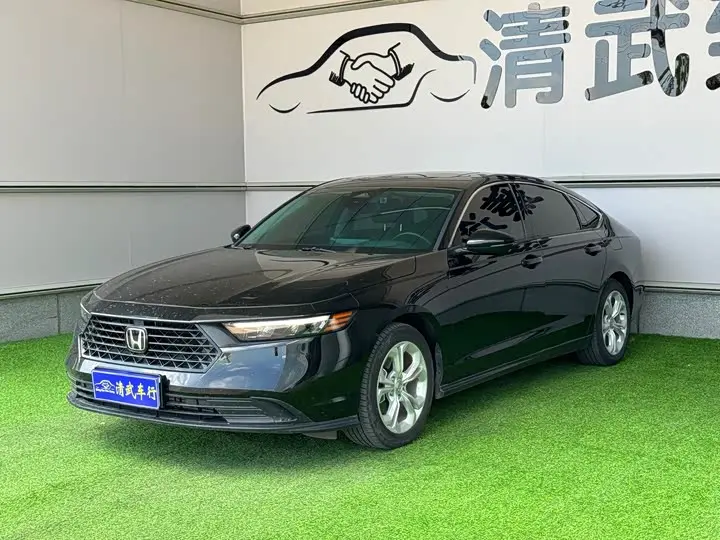 Honda Accord 2024, арт. CN-3260858 — фото 1
