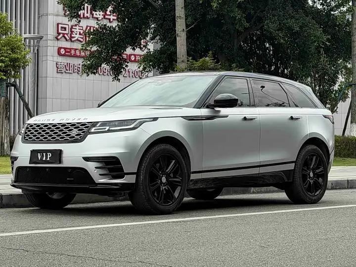 Land Rover Range Rover Velar 2022, арт. CN-3260863 — фото 1