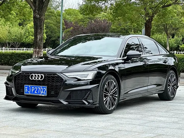 Audi A6L 2023, арт. CN-3260880 — фото 1