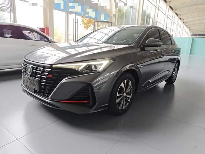 Changan Eado Plus 2023, арт. CN-3261057 — фото 1