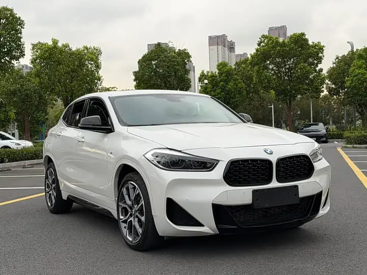 BMW X2 2022, арт. CN-3261593 — фото 1