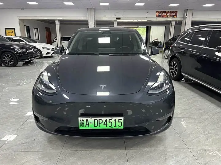 Tesla Model Y 2024, арт. CN-3261676 — фото 1