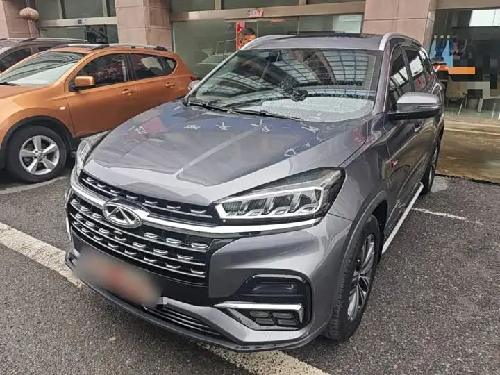 Chery Tiggo 8 2023, арт. CN-3261997 — фото 1