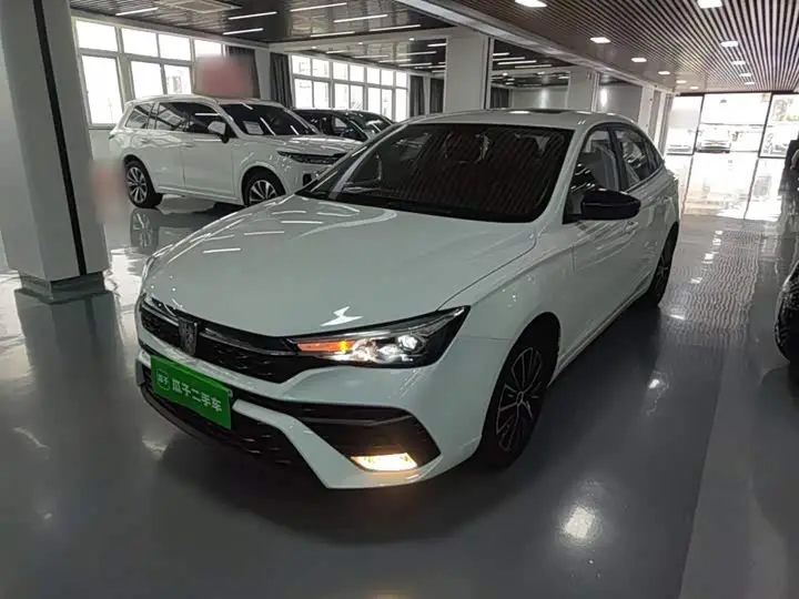 Roewe i5 2021, арт. CN-3262057 — фото 1