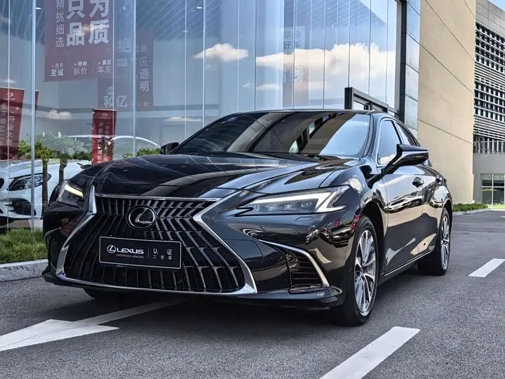 Lexus ES 2025, арт. CN-3262539 — фото 1
