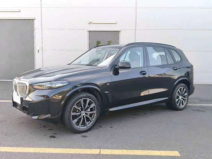 BMW X5 2025, арт. CN-3262934 — фото 1
