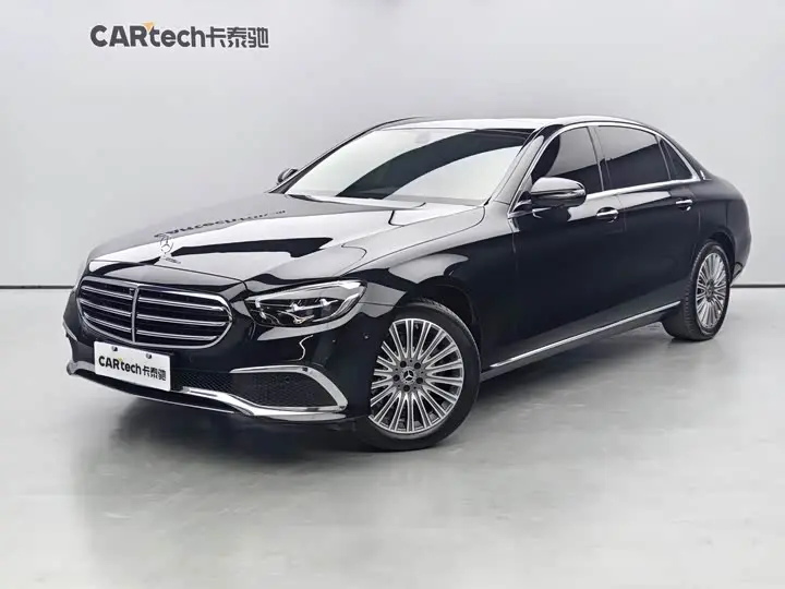 Mercedes-Benz E-Class 2023, арт. CN-3263052 — фото 1