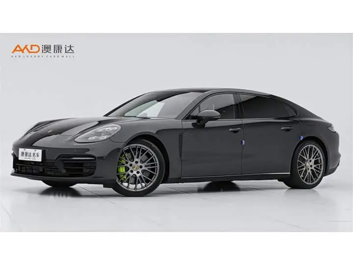 Porsche Panamera Hybrid 2023, арт. CN-3263232 — фото 1