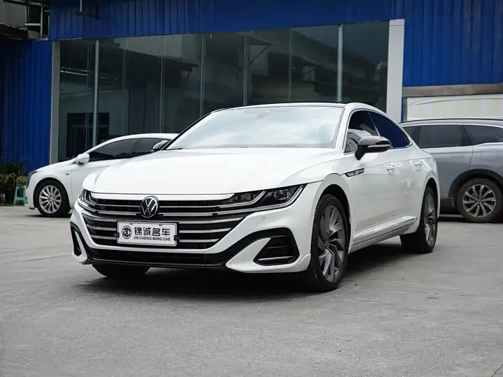 Volkswagen CC 2024, арт. CN-3264150 — фото 1
