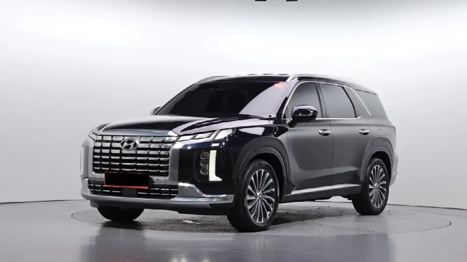Hyundai Palisade 2022, арт. KR-3264368 — фото 1