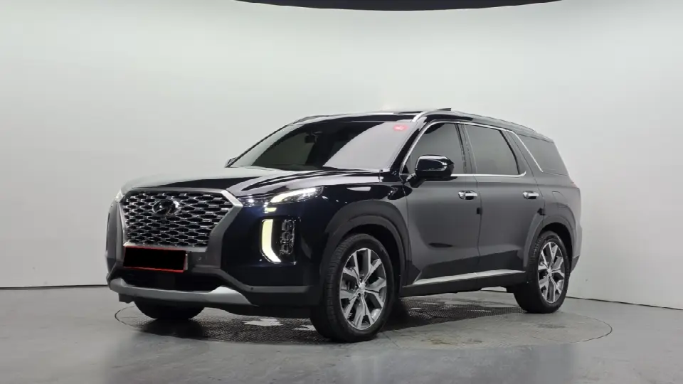 Hyundai Palisade 2018, арт. KR-3264516 — фото 1