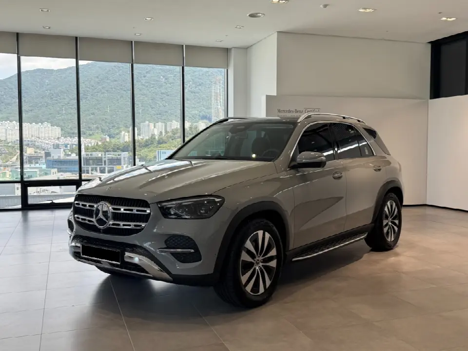 Mercedes-Benz GLE-Class 2019, арт. KR-3264582 — фото 1