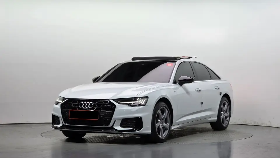Audi A6 2019, арт. KR-3264606 — фото 1