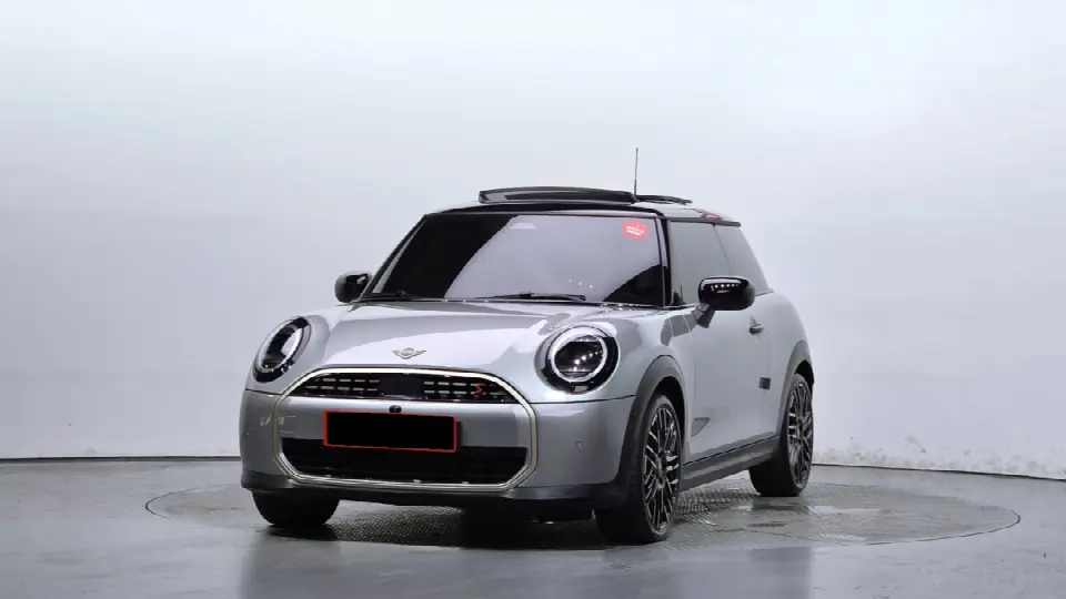 Mini Cooper 2024, арт. KR-3264684 — фото 1