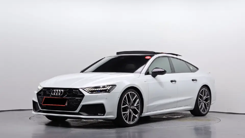 Audi A7 2018, арт. KR-3264695 — фото 1