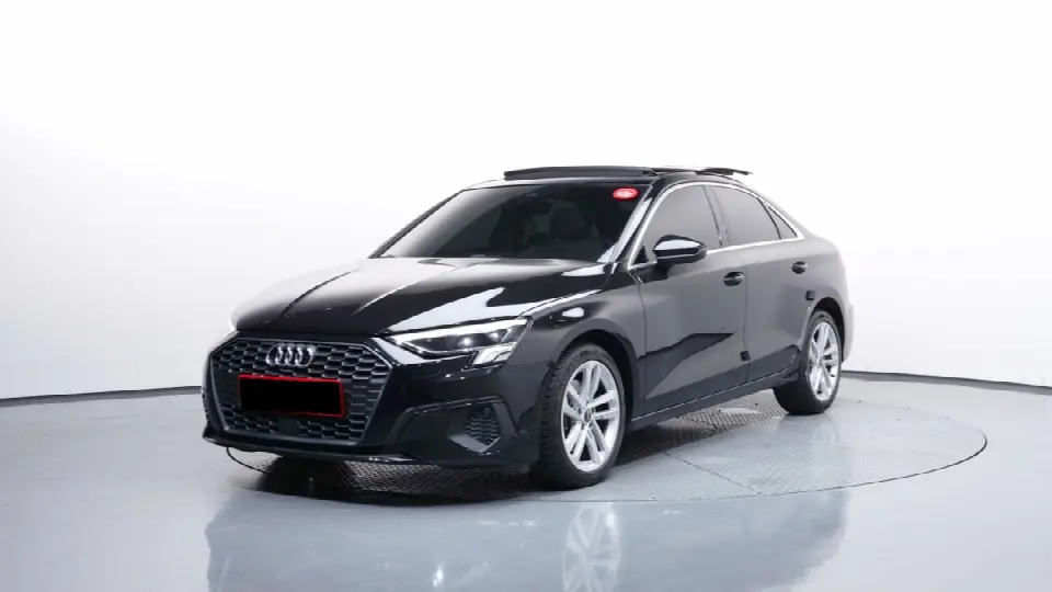 Audi A3 2022, арт. KR-3264792 — фото 1