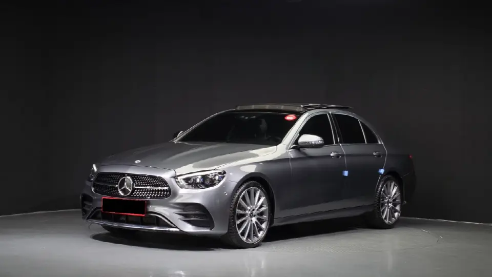 Mercedes-Benz E-Class 2016, арт. KR-3265471 — фото 1