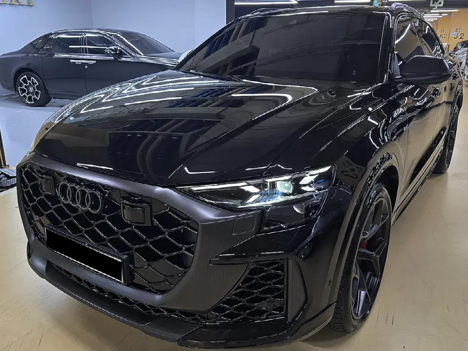 Audi RS Q8 2020, арт. KR-3265502 — фото 1