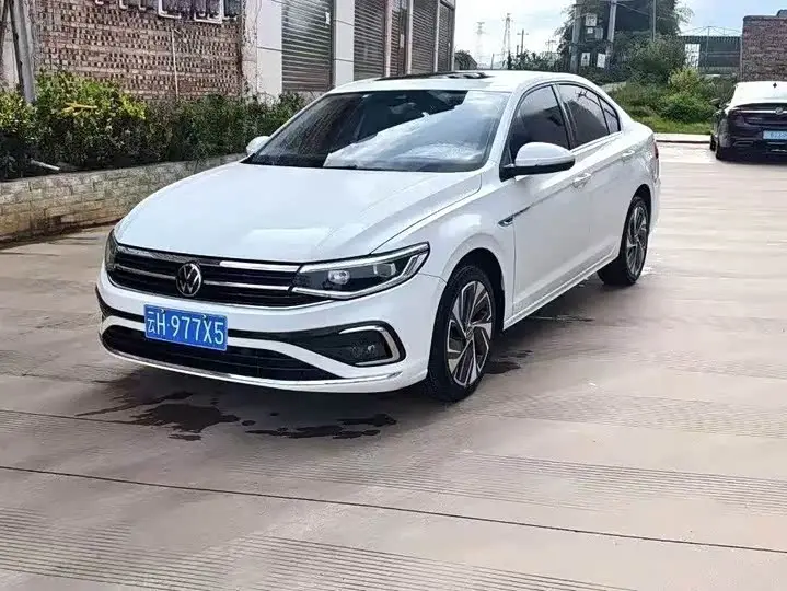 Volkswagen Bora 2023, арт. CN-3266113 — фото 1