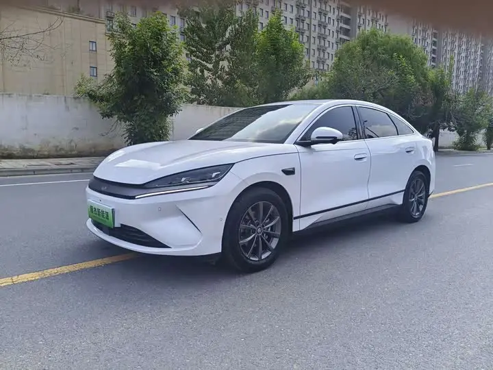BYD Qin L 2025, арт. CN-3266399 — фото 1