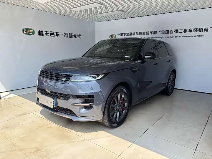 Land Rover Range Rover Sport 2024, арт. CN-3266754 — фото 1