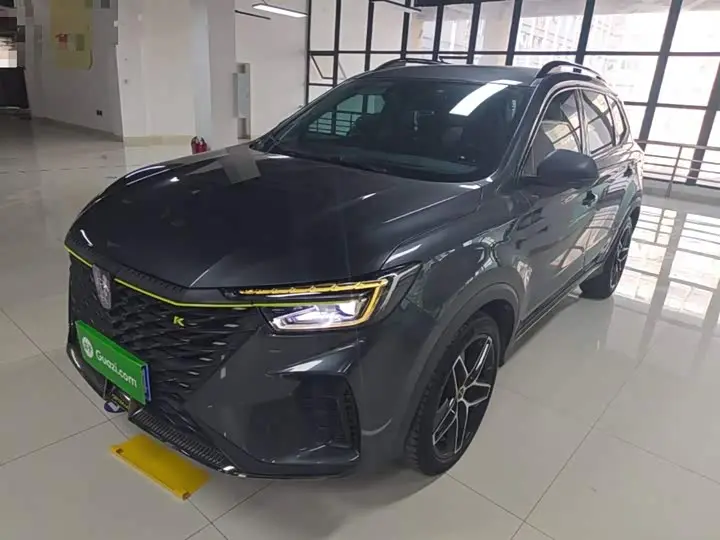 Roewe RX5 2021, арт. CN-3267374 — фото 1