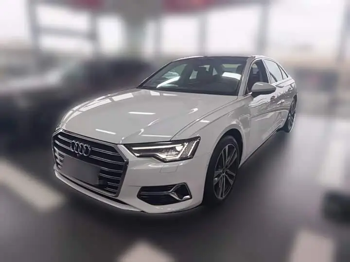 Audi A6L 2024, арт. CN-3267575 — фото 1