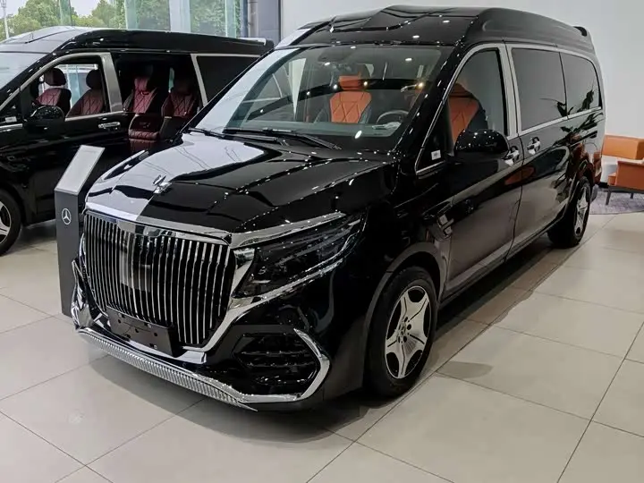 Mercedes-Benz Vito 2024, арт. CN-3267696 — фото 1