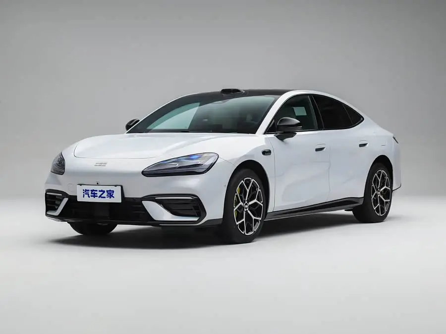 Geely Galaxy TT 2026, фото из объявления