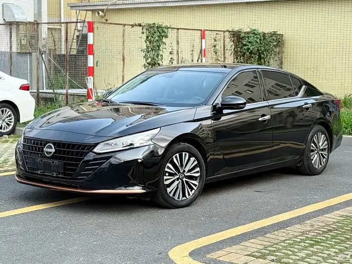 Nissan Teana 2024, арт. CN-3268014 — фото 1