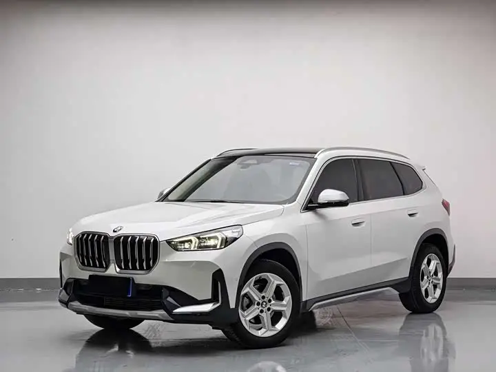 BMW X1 2023, арт. CN-3268821 — фото 1