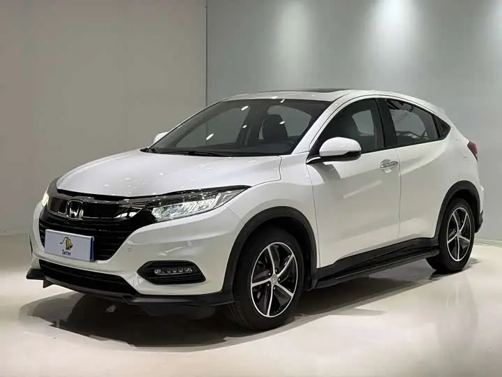 Honda Vezel 2020, арт. CN-3269231 — фото 1