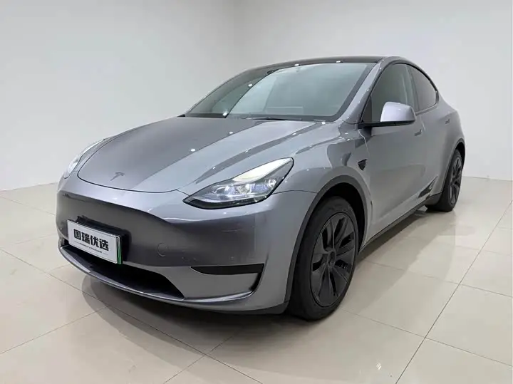 Tesla Model Y 2024, арт. CN-3269382 — фото 1
