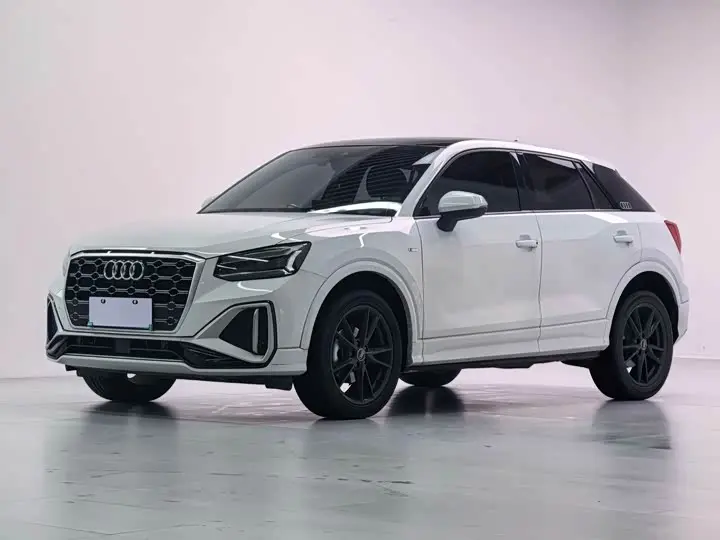 Audi Q2L 2022, арт. CN-3269392 — фото 1