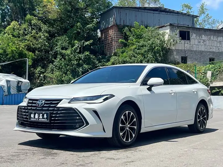 Toyota Avalon 2023, арт. CN-3270771 — фото 1