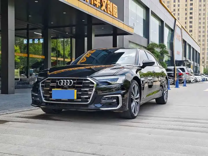 Audi A6L 2024, арт. CN-3271093 — фото 1