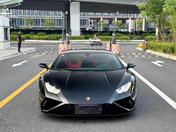 Lamborghini Huracán 2020, арт. CN-3271521 — фото 1