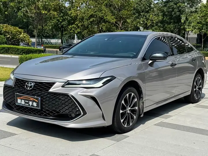 Toyota Avalon 2023, арт. CN-3272012 — фото 1