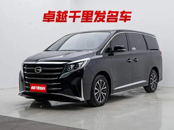 GAC Trumpchi M8 2023, арт. CN-3272033 — фото 1