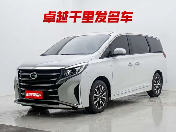 GAC Trumpchi M8 2023, арт. CN-3272197 — фото 1