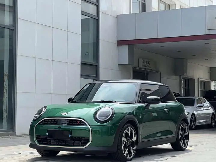 Mini Mini 2025, арт. CN-3272416 — фото 1