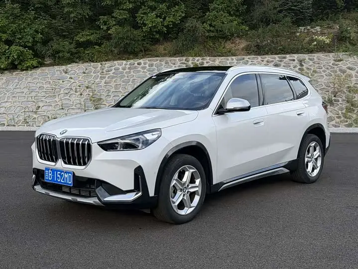 BMW X1 2023, арт. CN-3272908 — фото 1